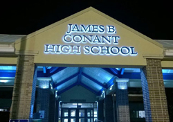 Conant-High-School-700-E-Cougar-Trial