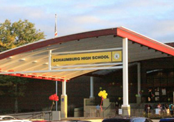 Schaumburg-High-School